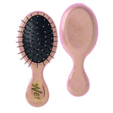 Wet Brush Mini Detangle – Geo Hearts