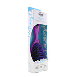 Wet Brush Thick Hair – Purple