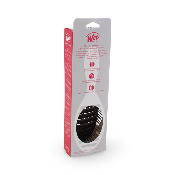 WetBrush Speed Dry – Black