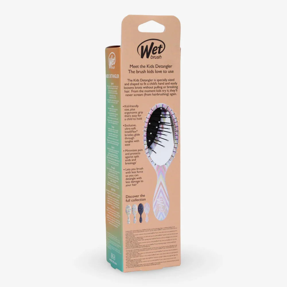 WetBrush Kids Detangle Chevron