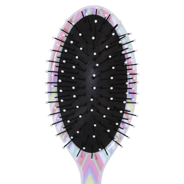 WetBrush Kids Detangler Chevron