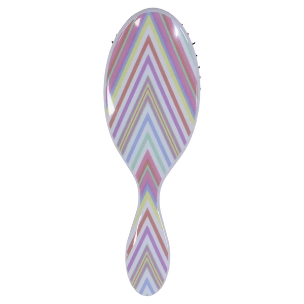 WetBrush Kids Detangler Chevron