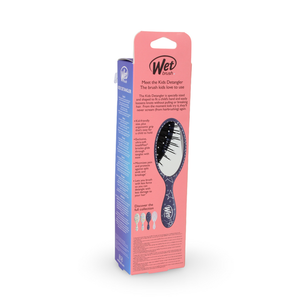 WetBrush Kids Detangle Polka Dot