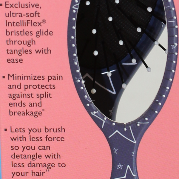 WetBrush Kids Detangle Polka Dot