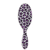 Wet Brush Original Detangling Brush - Pink Leopard, Safari