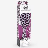 Wet Brush Original Detangling Brush - Pink Leopard, Safari