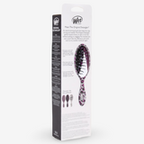 Wet Brush Original Detangling Brush - Pink Leopard, Safari