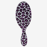 Wet Brush Original Detangling Brush - Pink Leopard, Safari