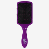Wet Brush Paddle Detangler - Purple