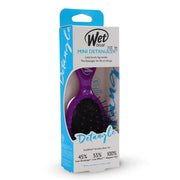 Wet Brush Mini Detangler – Purple