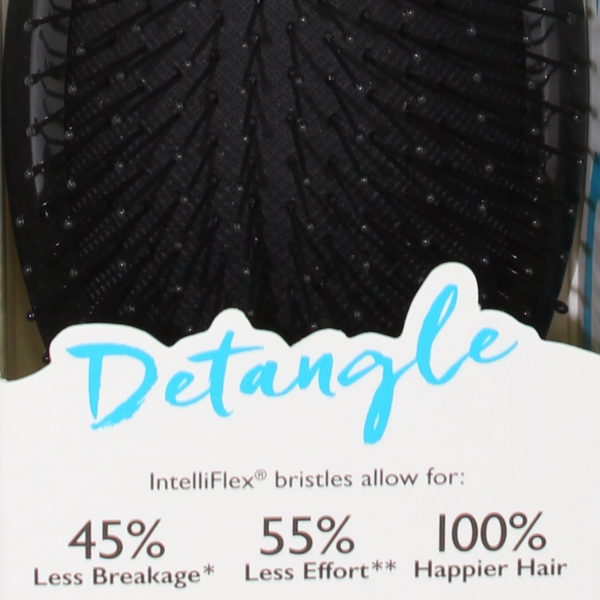WetBrush Original Detangler – Black