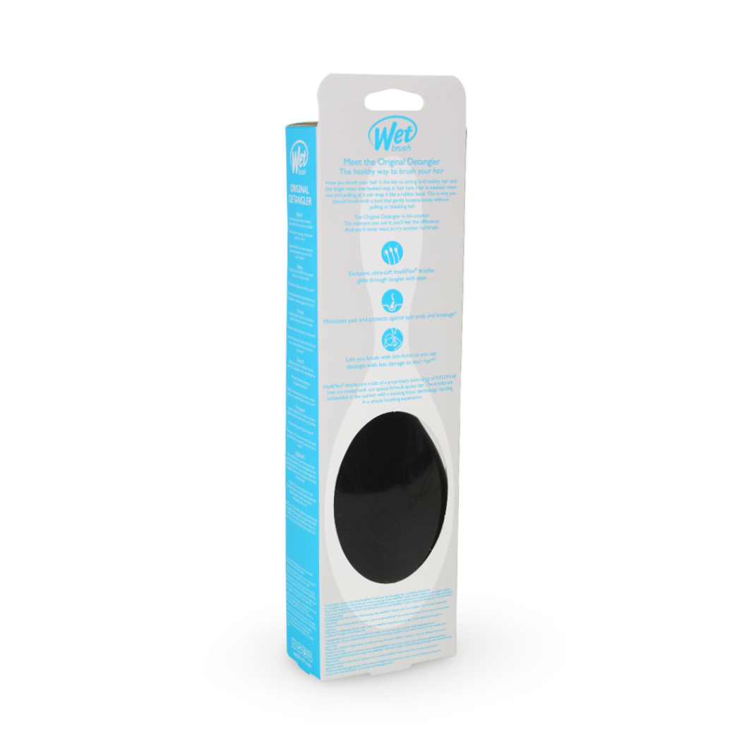 WetBrush Original Detangler – أسود