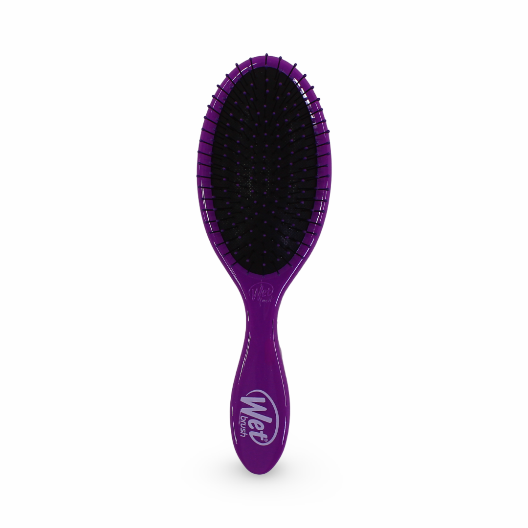WetBrush Original Detangler – Purple - Clothing