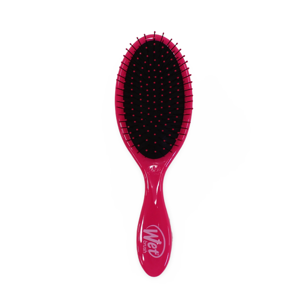 WetBrush Original Detangler – Pink ( Large size ) - Clothing