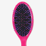 Wet Brush Thick Hair Custom Care Detangler - Pink