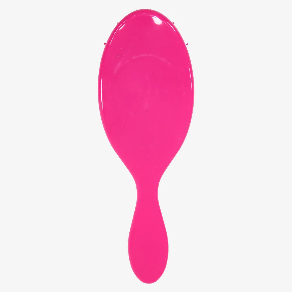 Wet Brush Thick Hair Custom Care Detangler - Pink