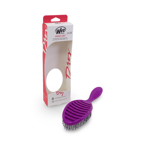 Wet Brush Speed Dry – Purple