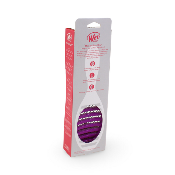 Wet Brush Speed Dry – Purple