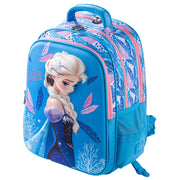 BZ Frozen Backpack 16-inch – Blue