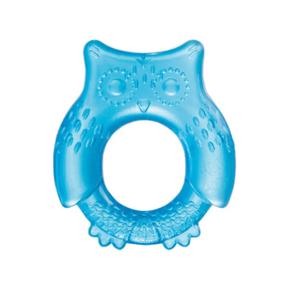 Canpol Babies Water Teether – Blue Owl
