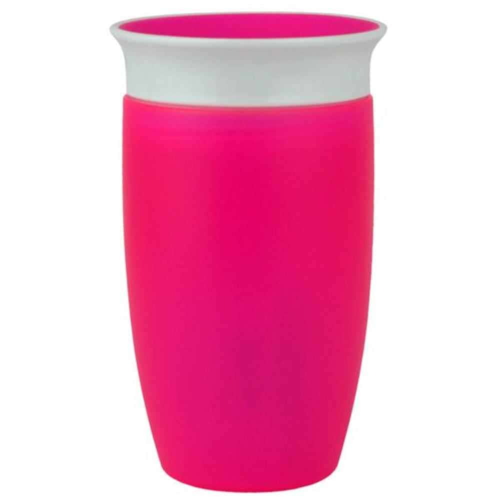 Munchkin Miracle® 360° Sippy Cup 296ml - Pink