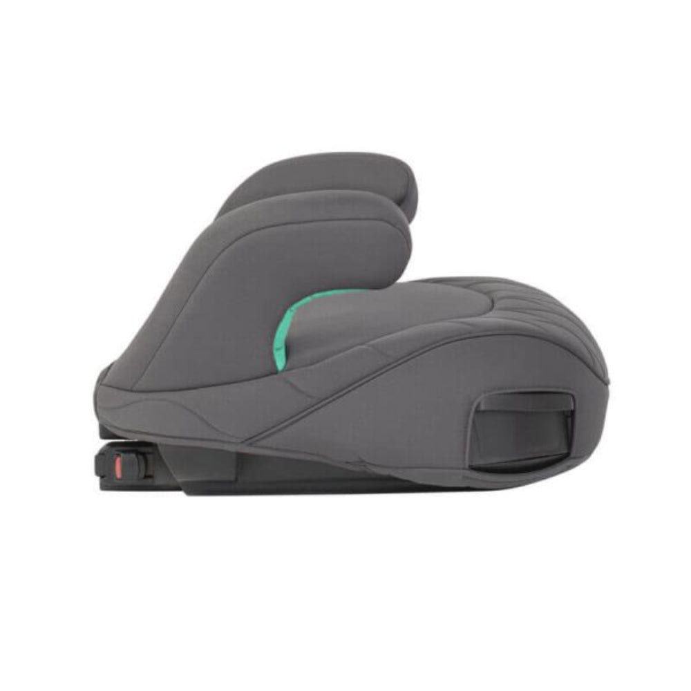 Graco Booster Max Car Seat – Iron