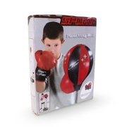 Boxing Punching Ball Set