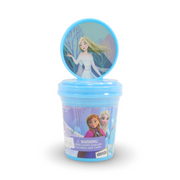 Skoodle Frozen 3OZ Dough with Figure Stamper
