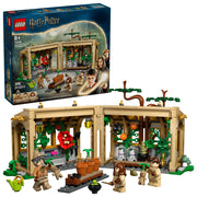 Lego Harry Potter Set – 390 Pcs