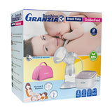 MOTH-GOLDENFEED-DIGITAL Breast Pump