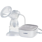 MOTH-GOLDENFEED-DIGITAL Breast Pump