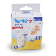 Granzia Bambino Breast Milk Storage Bag