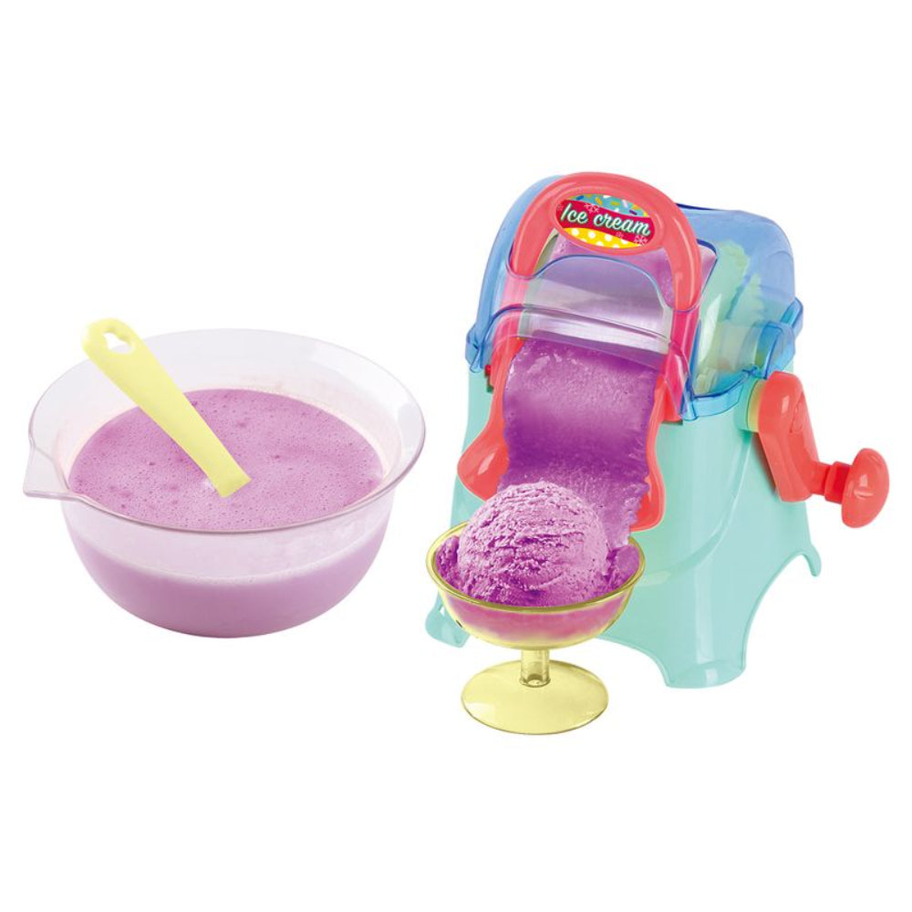 PlayGo Ice Cream Maker - Toys