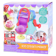 PlayGo Ice Cream Maker