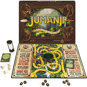 Jumanji The Game