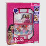 Barbie Plastic Bag With Cosmetics In Box