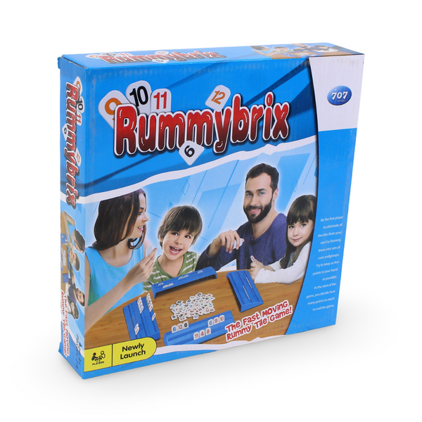 روميبريكس
