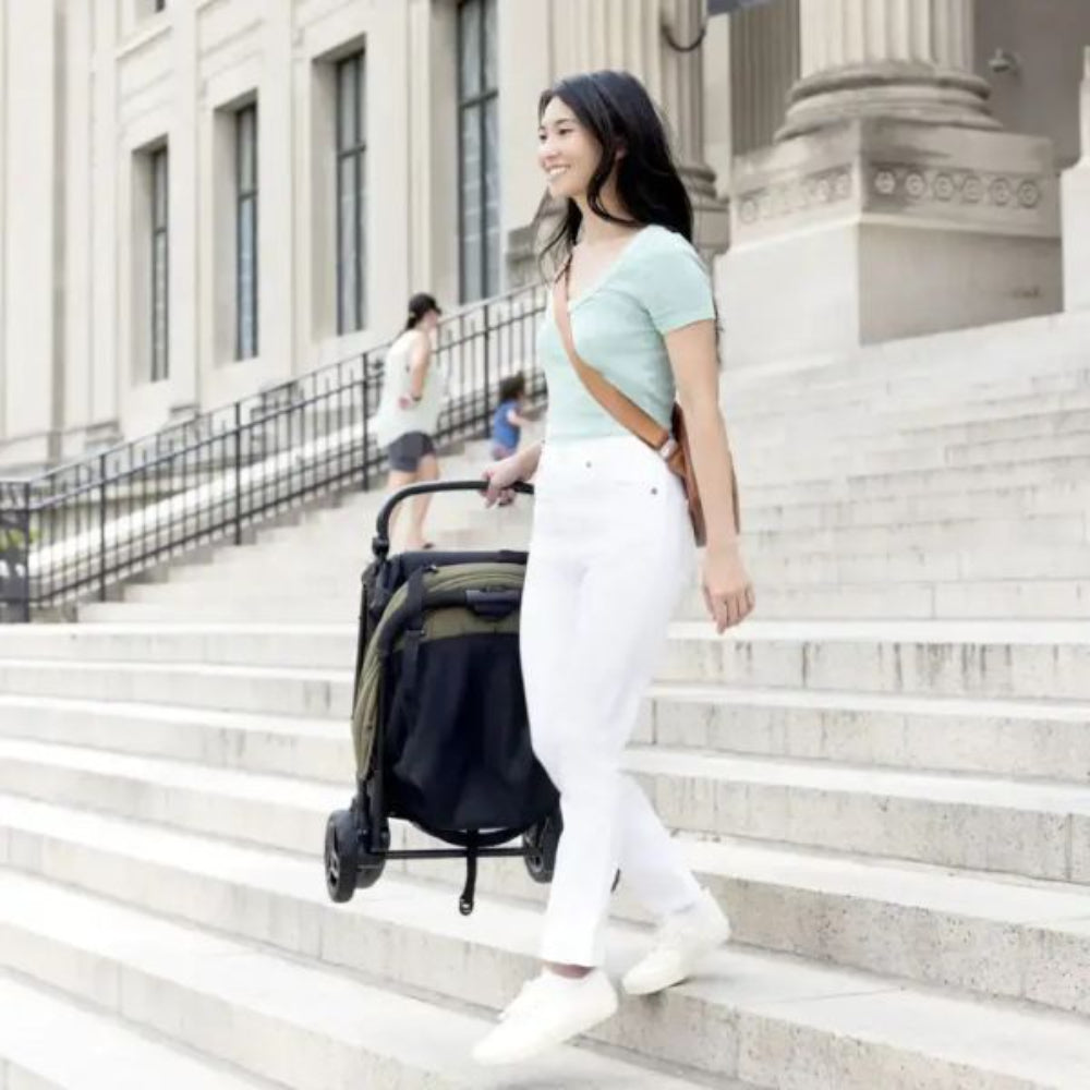 Graco Myavo Stormy Stroller