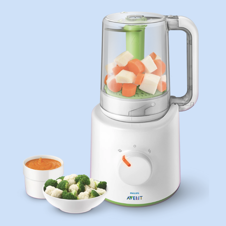 Food Preparation & Storage