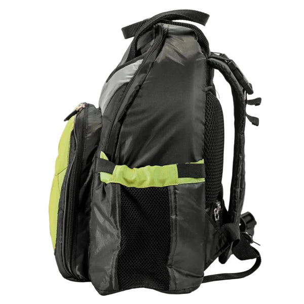 Petit Bebe Baby Diaper Bag Smart Space – Green