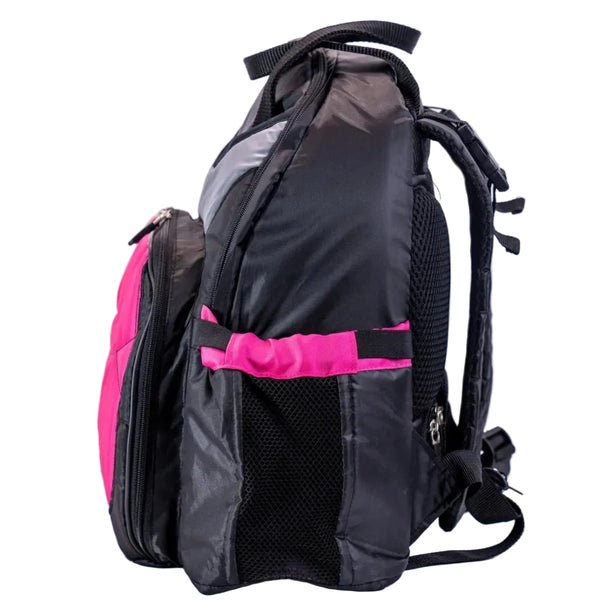 Petit Bebe Smart Gear حقيبة حفاضات – فوشيا