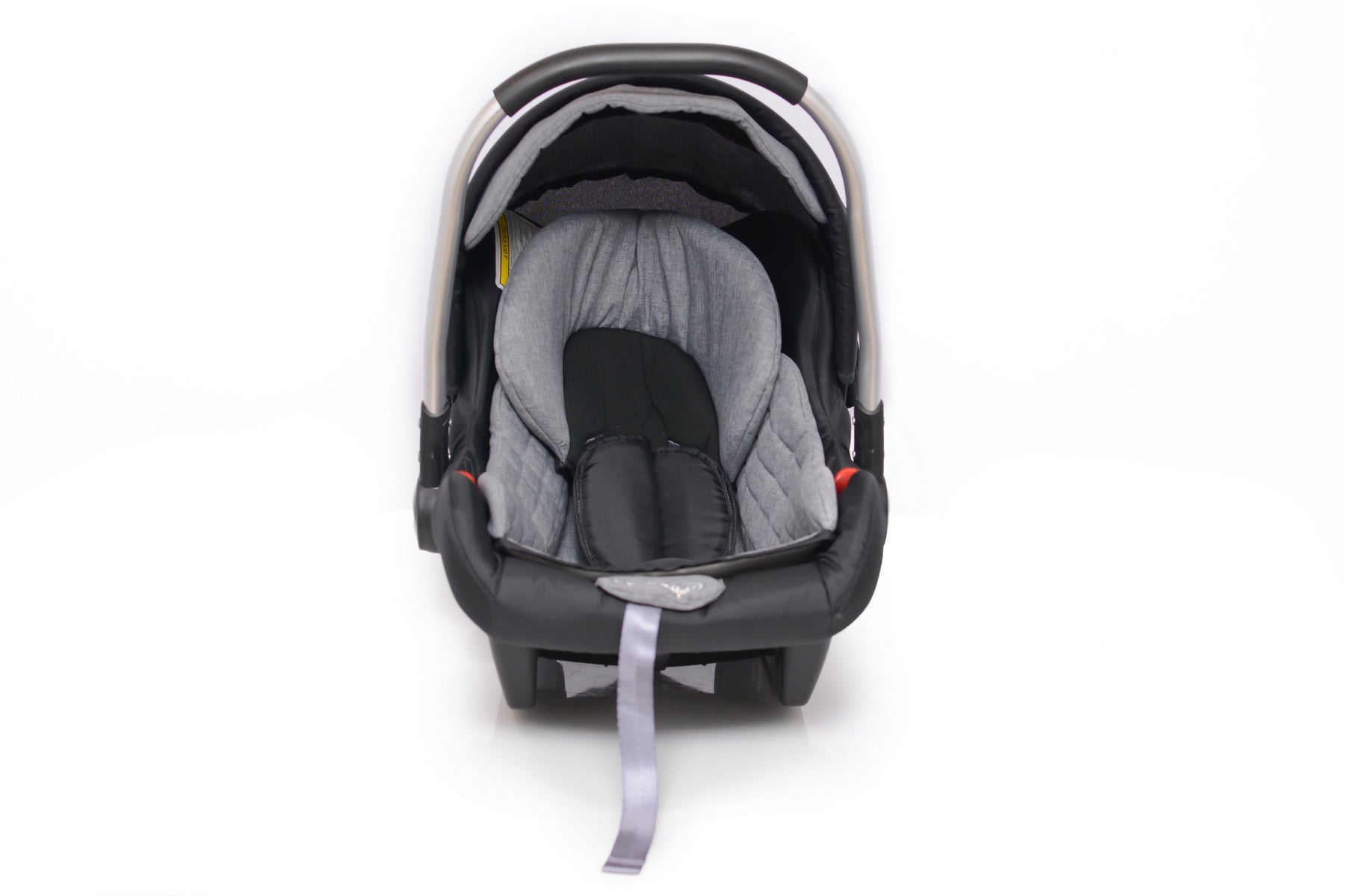Petit Bebe Premium Car Seat –  Grey