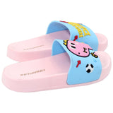 Girls' Slides (Dinosaur)