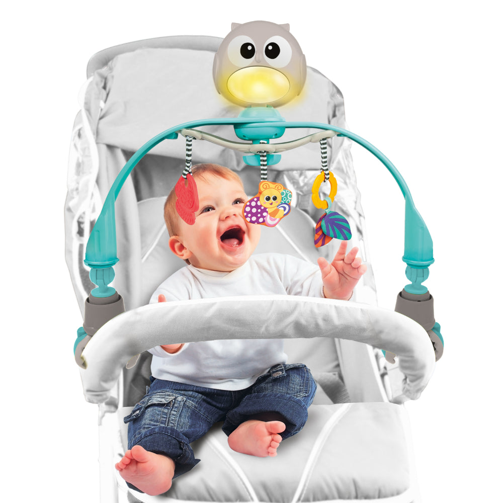 WinFun 2-In-1 Melody Fun Arch