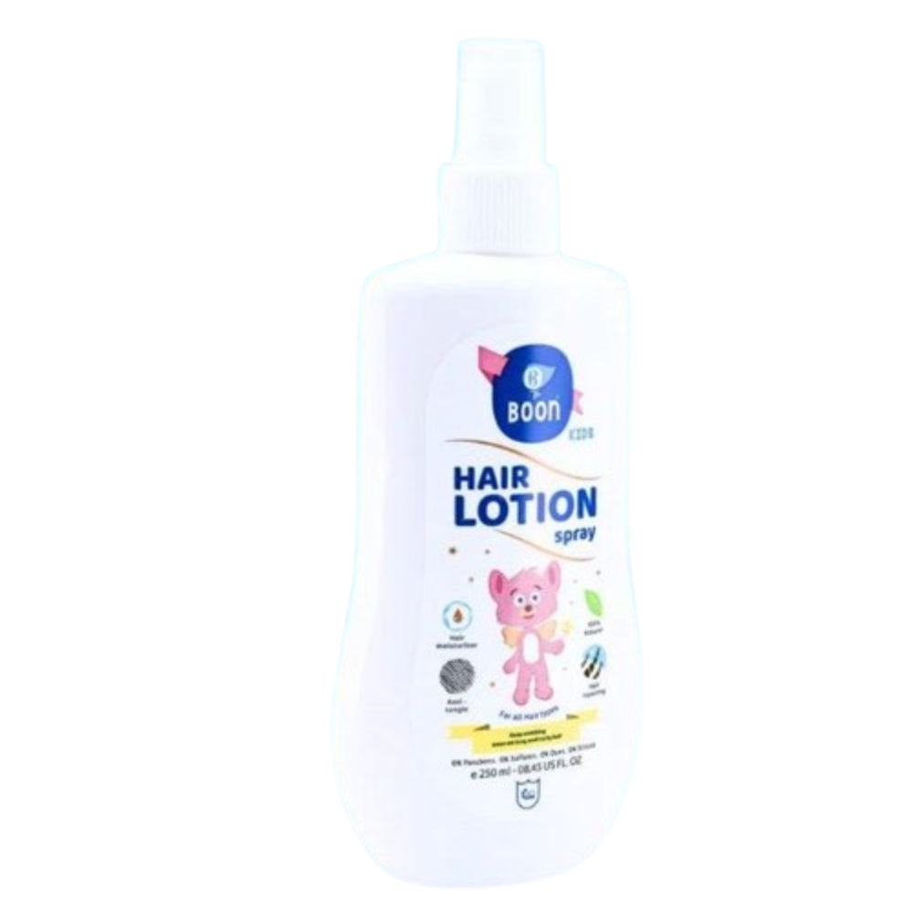 Boon Hair Conditioner - 250 ml