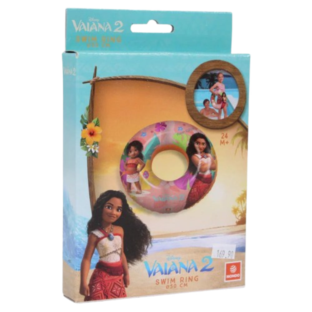Vaiana Swim Ring