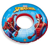 Spiderman Swim Ring