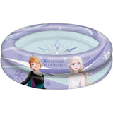 Frozen Inflatable 2 Ring Pool