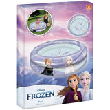 Frozen Inflatable 2 Ring Pool