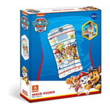 Paw Patrol Multicolor Inflatable Mat (50 x 75 cm)